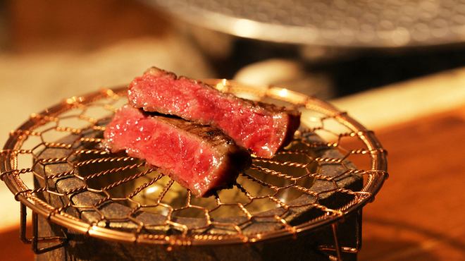 焼肉牛匠 新 - メイン写真: