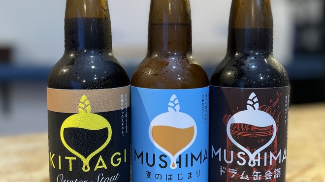 旅手箱 - メイン写真: