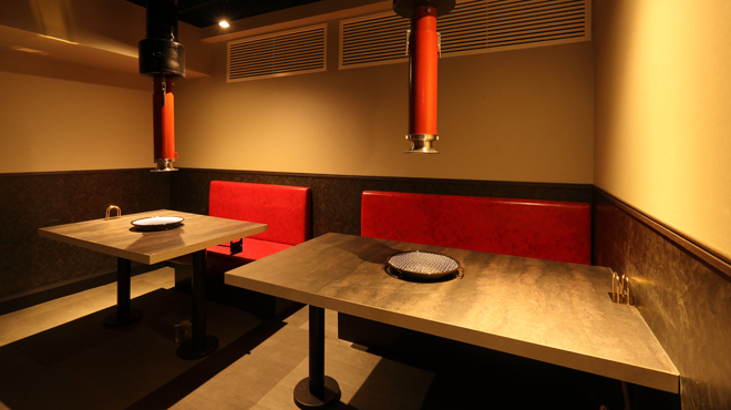 焼肉 だるま - メイン写真: