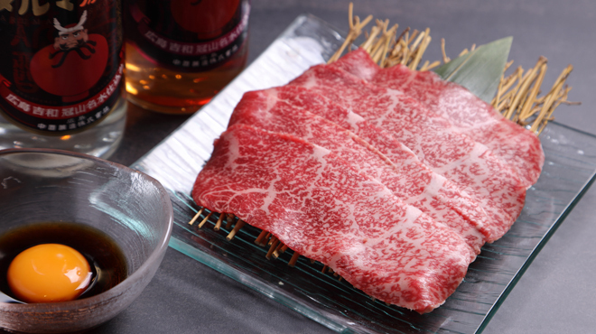 焼肉 だるま - メイン写真: