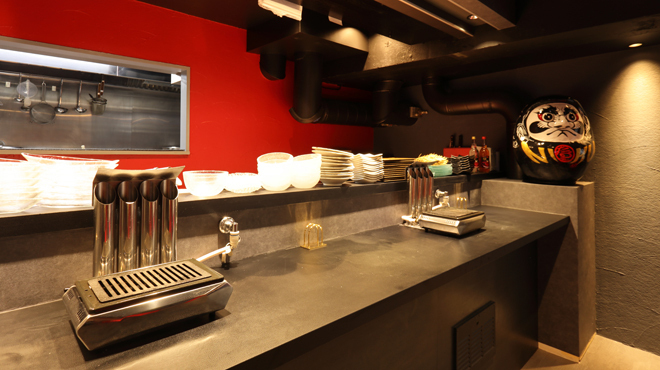 焼肉 だるま - メイン写真: