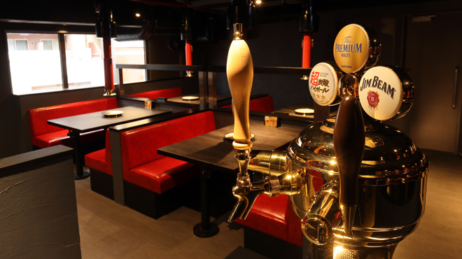 焼肉 だるま - メイン写真: