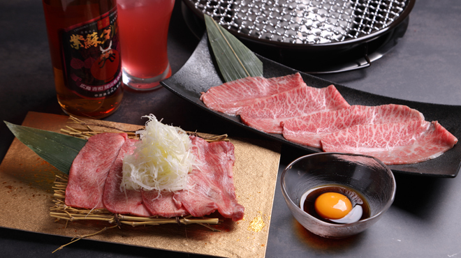 焼肉 だるま - メイン写真: