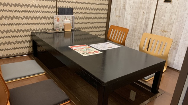 旬彩 心陣 - メイン写真: