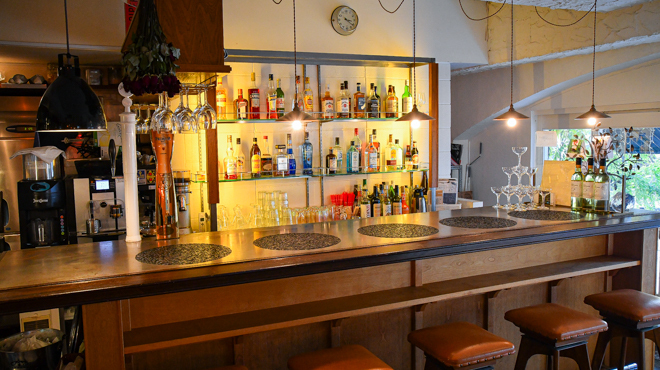 ブルー・ブランシュ - メイン写真: