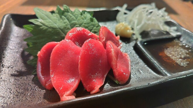 鳥焼酒場ゆかり - メイン写真: