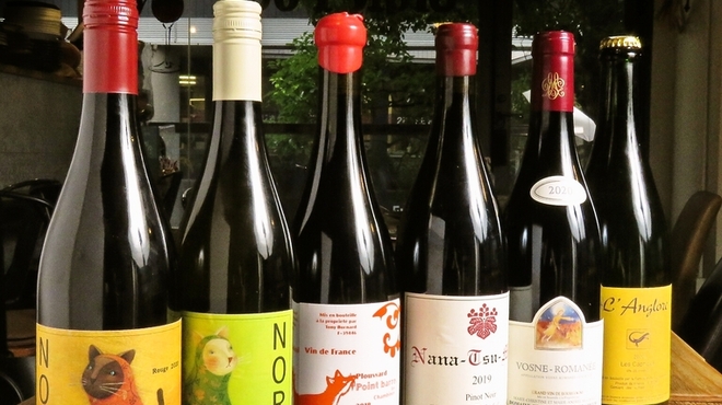 signpost - メイン写真: