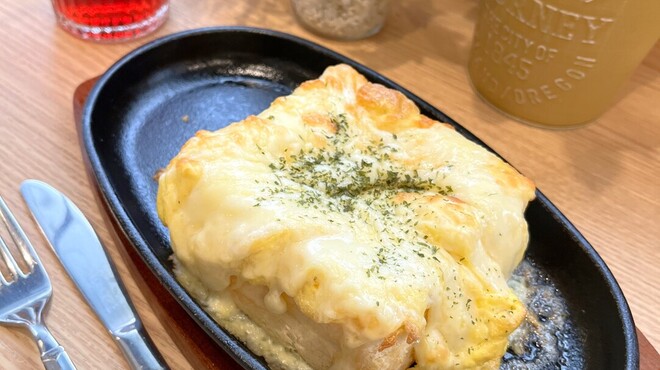 なごみナチュルア - メイン写真: