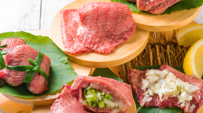 焼肉食べ放題 焼肉ジャック - メイン写真: