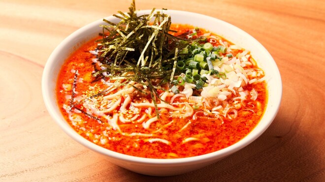 新宿もつ焼 芝浦ホルモン - メイン写真: