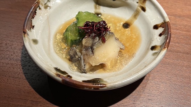 料理屋 かめ田 - メイン写真: