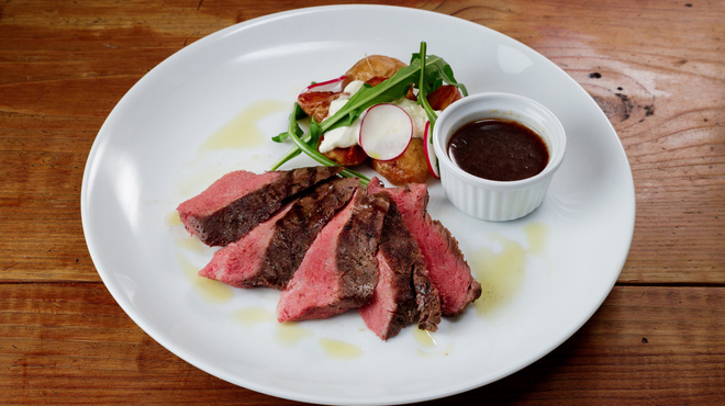 goodspoon Cheese Sweets & Cheese Brunch - メイン写真: