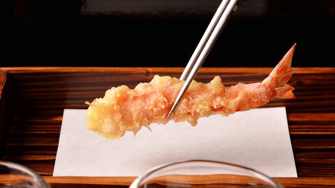 Tempura Shubou Nishimura - メイン写真: