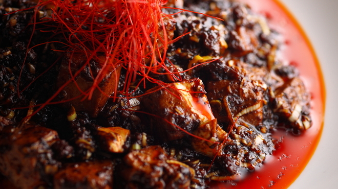 四川料理･薬膳火鍋 花椒庭 - メイン写真: