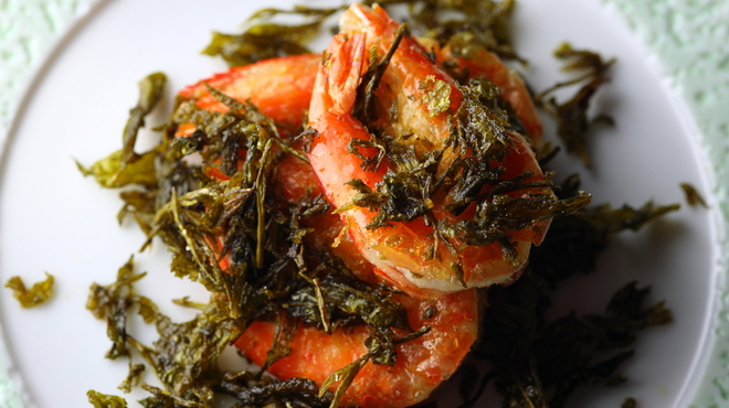 四川料理･薬膳火鍋 花椒庭 - メイン写真: