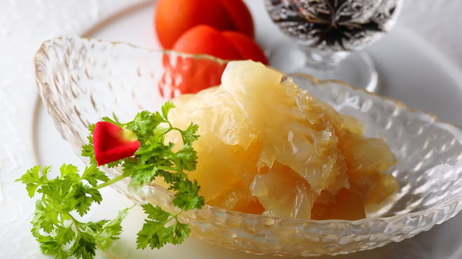 四川料理･薬膳火鍋 花椒庭 - メイン写真: