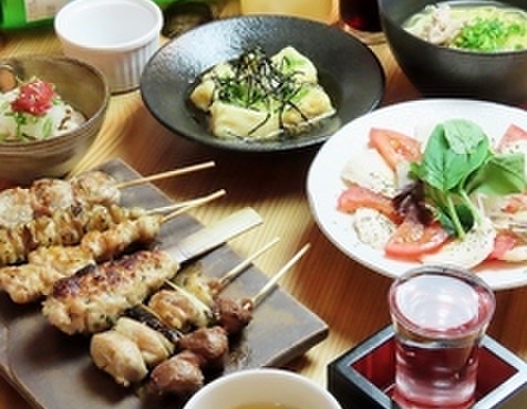 焼鳥 串やま - メイン写真: