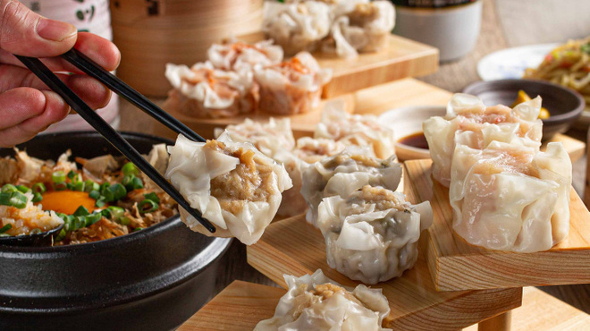 屋台酒場バッテン - メイン写真: