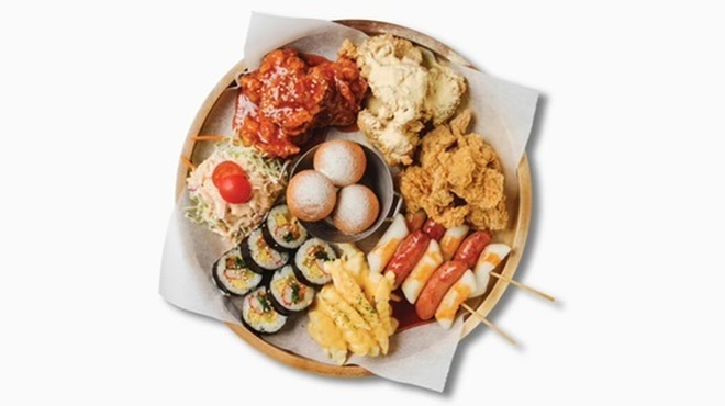 ネネチキン - メイン写真: