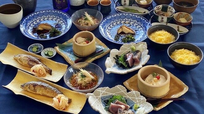 SHIN-OSAKA KIRAKU 楽 - メイン写真: