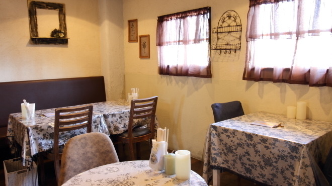 cafe La.cuore - メイン写真: