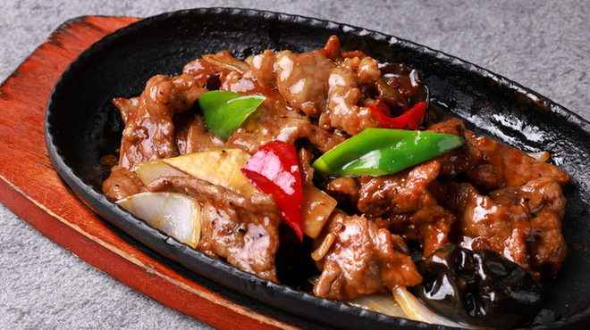 健康中華 青蓮 - メイン写真: