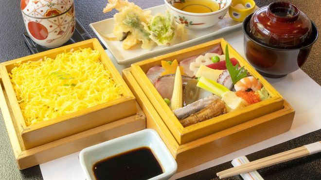 四季彩料理 成一 - メイン写真: