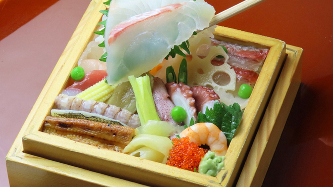 四季彩料理 成一 - メイン写真: