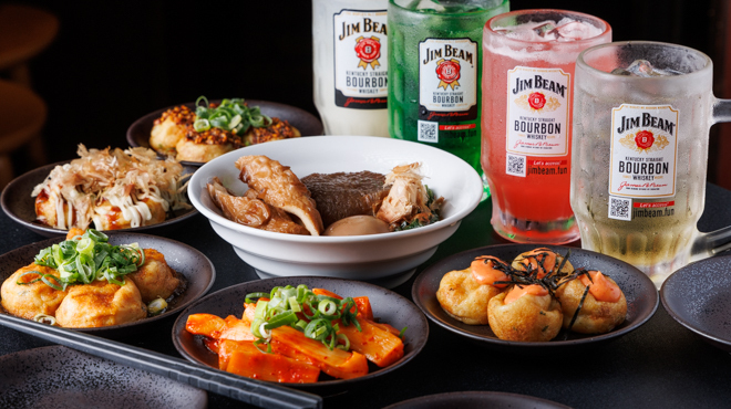 たこスタ - メイン写真:団体様の貸しきり可能です！