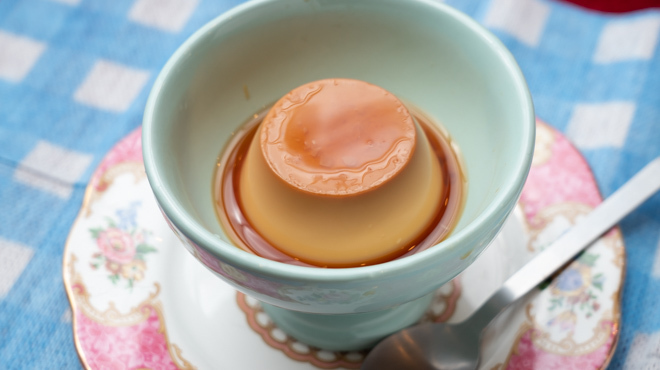 洋食 ふきのとう - メイン写真: