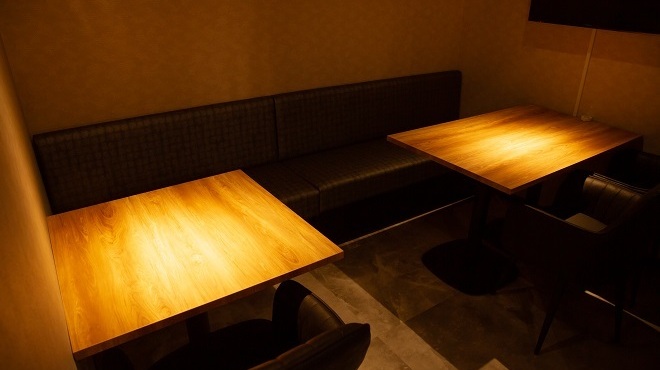 BARATIE - メイン写真: