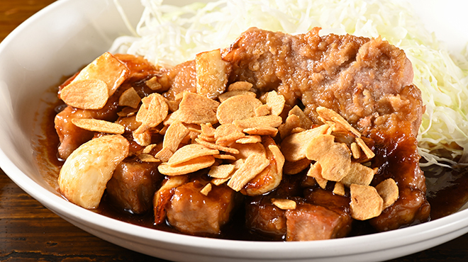 もつ焼き36 - メイン写真: