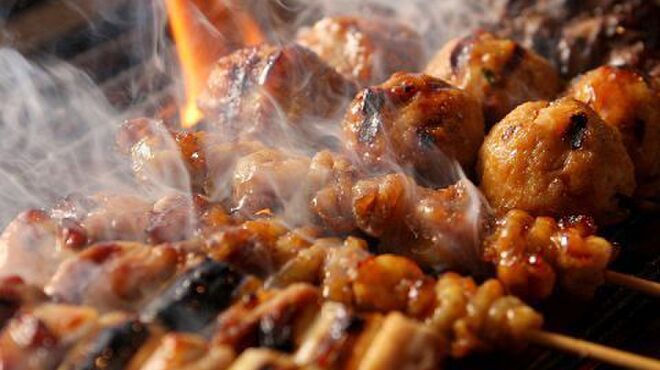 てっち屋 - メイン写真: