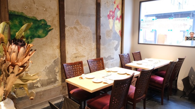 オトナノサカバダ サカバダアレグロ中崎町 - メイン写真: