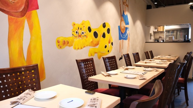 オトナノサカバダ サカバダアレグロ中崎町 - メイン写真: