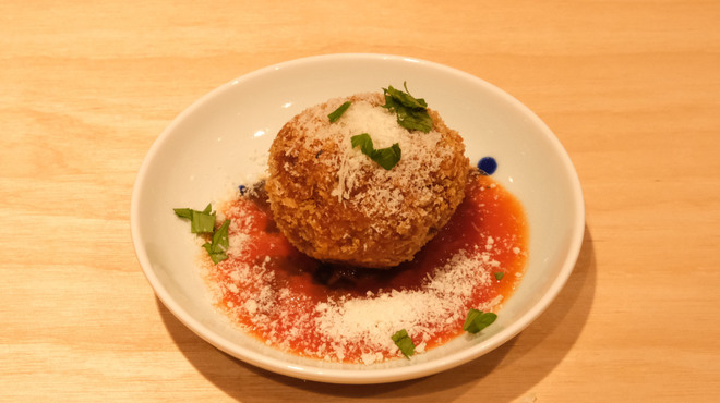 オトナノサカバダ サカバダアレグロ中崎町 - メイン写真: