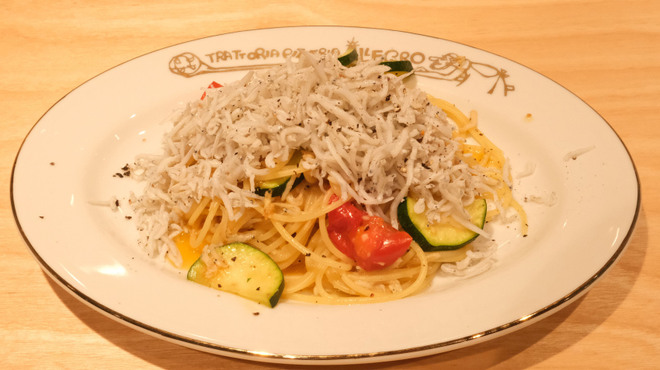 オトナノサカバダ サカバダアレグロ中崎町 - メイン写真: