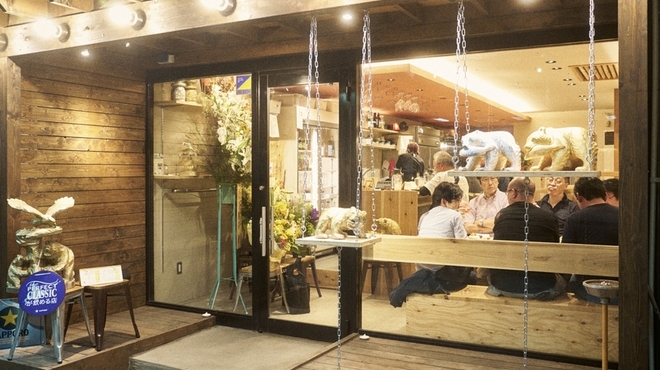 サワーとお料理 れもん - メイン写真: