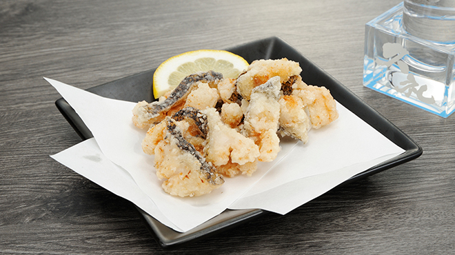 炭火焼 みや澤 - メイン写真: