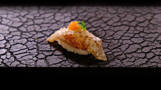 鮨 山沙 - メイン写真: