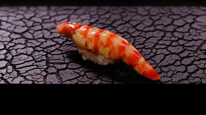 鮨 山沙 - メイン写真: