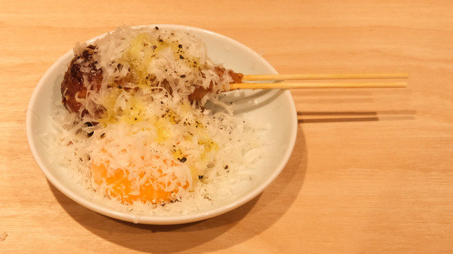 オトナノサカバダ サカバダアレグロ中崎町 - メイン写真: