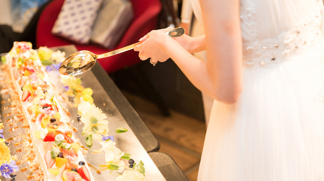 Good Morning Cafe&Grill  - メイン写真: