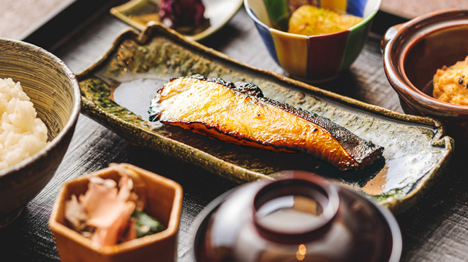 西京焼き 京都やま六 - メイン写真: