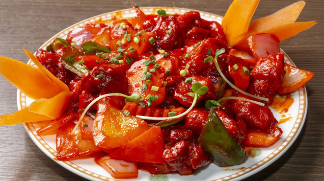 PARI - メイン写真: