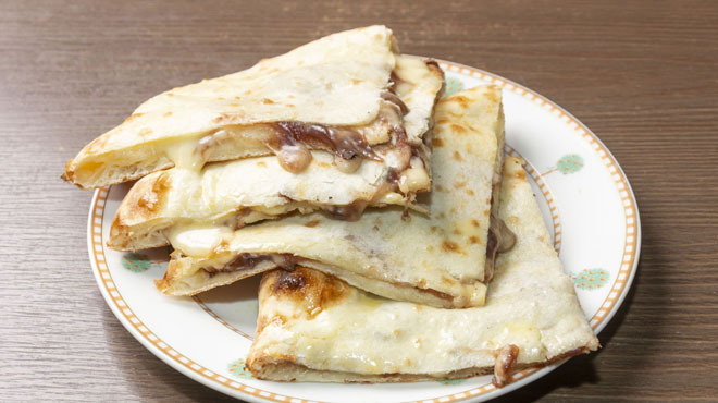 PARI - メイン写真: