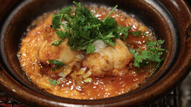 まほろば囲炉裏 - メイン写真: