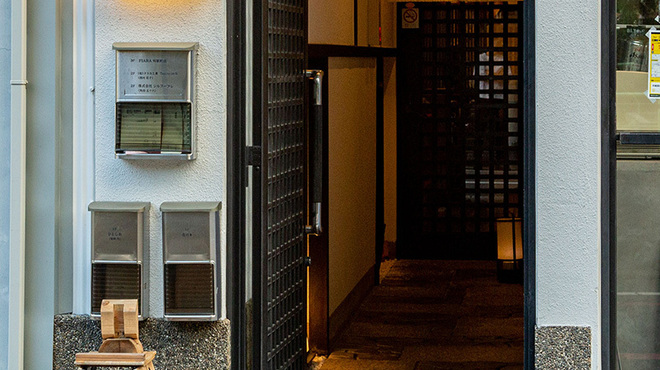 熟成刺身と旨い酒 ひとしお - 外観写真: