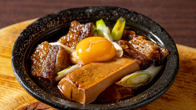 酒場ナガレボシ - メイン写真: