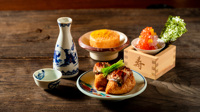 酒場ナガレボシ - メイン写真: